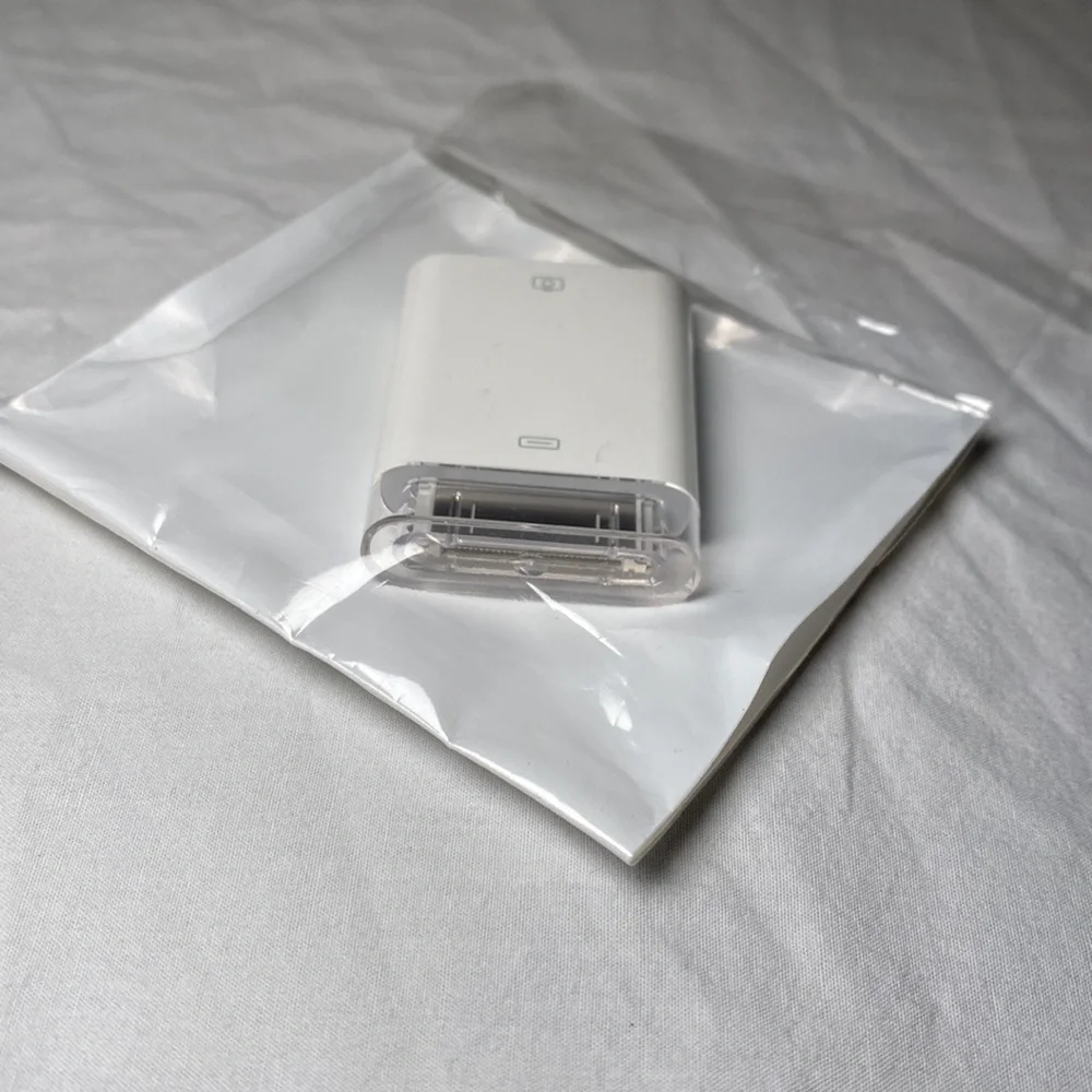 Apple IPad Camera Connector Older Generations New In Packaging